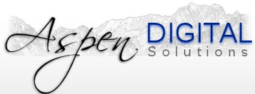 Digital Marketing logo | Aspen Digital Solutions